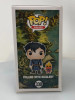 Funko POP! Games Ni No Kuni II Roland with Higgledy #330 Vinyl Figure - (170009)