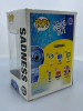 Funko POP! Disney Pixar Inside Out Sadness #133 Vinyl Figure - (170003)