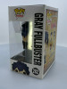 Funko POP! Animation Anime Fairy Tail Gray Fullbuster #282 Vinyl Figure - (170011)