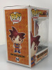 Funko POP! Animation Anime Dragon Ball Z (DBZ) Goku Super Saiyan God #24 - (169996)