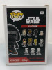 Funko POP! Star Wars The Force Awakens Kylo Ren Masked #60 Vinyl Figure - (170217)