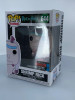 Funko POP! Animation Rick and Morty Shrimp Rick #644 Hot Topic Exclusive - (166592)