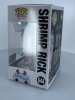 Funko POP! Animation Rick and Morty Shrimp Rick #644 Hot Topic Exclusive - (166592)