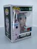 Funko POP! Animation Rick and Morty Shrimp Rick #644 Hot Topic Exclusive - (166592)