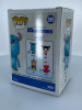 Funko POP! Disney Pixar Monsters, Inc. Sulley (Flocked) #385 Amazon Exclusive - (166584)