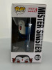 Funko POP! Marvel X-Men Mister Sinister (Metallic) #624 Walmart Exclusive - (166582)