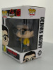 Funko POP! Movies Jurassic Park Dennis Nedry #551 Vinyl Figure - (166543)