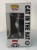 Funko POP! Books Dr. Seuss Cat in the Hat (with Fish) #9 BAM! Exclusive - (169568)