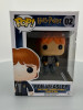 Funko POP! Harry Potter Ron Weasley #2 Vinyl Figure - (169222)