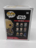 Funko POP! Star Wars Black Box Kit Fisto #96 Vinyl Figure - (57366)