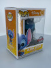 Funko POP! Disney Lilo & Stitch Aloha Stitch #203 Hot Topic Exclusive - (169198)