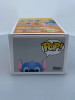 Funko POP! Disney Lilo & Stitch Aloha Stitch #203 Hot Topic Exclusive - (169198)