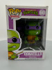 Funko POP! Television Animation Teenage Mutant Ninja Turtles Donatello #60 - (169080)