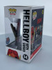 Funko POP! Comics Hellboy with Sword #14 Previews Exclusive Vinyl Figure - (169092)