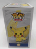 Funko POP! Games Pokemon Pikachu #553 Vinyl Figure - (57326)