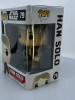 Funko POP! Star Wars The Force Awakens Han Solo #79 Vinyl Figure - (169762)