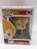 Funko POP! Animation Anime Dragon Ball Z (DBZ) Majin Vegeta #862 Vinyl Figure - (57301)