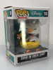 Funko POP! Disney The Nightmare Before Christmas Zero in Duck Cart #10 - (169794)
