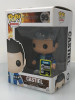Funko POP! Television Supernatural Castiel in Sweater #95 Hot Topic Exclusive - (169729)