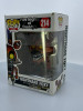 Funko POP! Games Five Nights at Freddy's Foxy (Nightmare) #214 Vinyl Figure - (169719)
