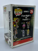 Funko POP! Games Five Nights at Freddy's Foxy (Nightmare) #214 Vinyl Figure - (169719)