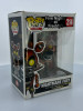 Funko POP! Games Five Nights at Freddy's Foxy (Nightmare) #214 Vinyl Figure - (169719)