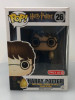 Funko POP! Harry Potter with Triwizard Egg #26 Target Exclusive Vinyl Figure - (169641)