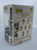 Funko POP! Harry Potter Minerva McGonagall as Cat #66 BAM! Exclusive - (169678)