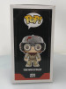 Funko POP! Anakin Skywalker with Podracer Helmet #231 - (170410)