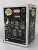 Funko POP! Marvel Venom (Eddie Brock) #363 Vinyl Figure - (170394)