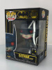 Funko POP! Heroes (DC Comics) Red Rain Batman (Count Dracula) #286 Vinyl Figure - (170468)