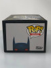 Funko POP! Heroes (DC Comics) Red Rain Batman (Count Dracula) #286 Vinyl Figure - (170468)