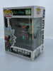 Funko POP! Animation Rick and Morty Rick with Glorzo #956 Vinyl Figure - (170437)