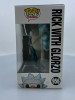 Funko POP! Animation Rick and Morty Rick with Glorzo #956 Vinyl Figure - (170437)