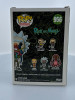 Funko POP! Animation Rick and Morty Rick with Glorzo #956 Vinyl Figure - (170437)