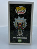 Funko POP! Animation Rick and Morty Rick with Glorzo #956 Vinyl Figure - (170437)