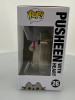 Funko POP! Pusheen with heart #26 Vinyl Figure - (169010)