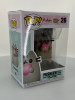 Funko POP! Pusheen with heart #26 Vinyl Figure - (169010)