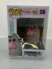 Funko POP! Pusheen with heart #26 Vinyl Figure - (169010)