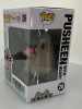Funko POP! Pusheen with heart #26 Vinyl Figure - (169010)