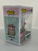 Funko POP! Pusheen with heart #26 Vinyl Figure - (169010)