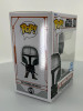 Funko POP! Star Wars The Mandalorian with Beskar Staff #479 Funko Exclusive - (169004)