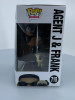 Funko POP! Movies Men in Black Agent J and Frank #715 Vinyl Figure - (166671)