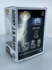 Funko POP! Movies Men in Black Agent J and Frank #715 Vinyl Figure - (166671)