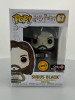 Funko POP! Harry Potter Sirius Black (Chase) #67 GameStop Exclusive Vinyl Figure - (166637)