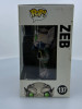 Funko POP! Star Wars Rebels Zeb #137 Vinyl Figure - (170581)