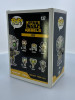 Funko POP! Star Wars Rebels Zeb #137 Vinyl Figure - (170581)