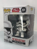 Funko POP! Star Wars The Last Jedi First Order Executioner #201 Vinyl Figure - (170594)