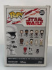 Funko POP! Star Wars The Last Jedi First Order Executioner #201 Vinyl Figure - (170594)