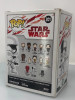 Funko POP! Star Wars The Last Jedi First Order Executioner #201 Vinyl Figure - (170594)